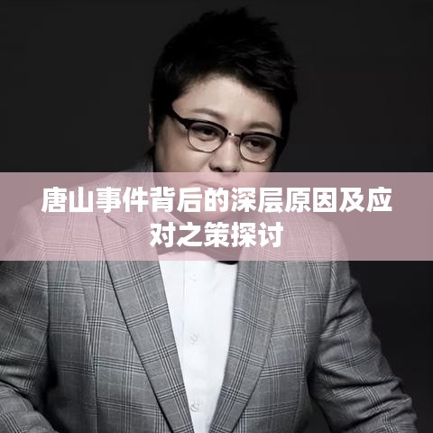 唐山事件背后的深层原因及应对之策探讨