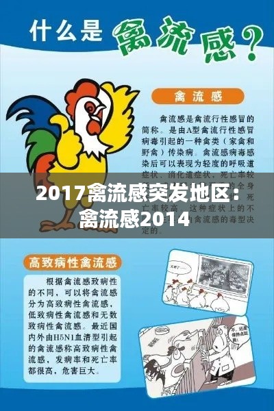 2017禽流感突发地区：禽流感2014 