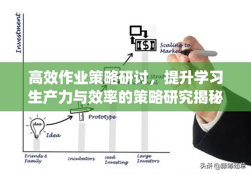 高效作业策略研讨，提升学习生产力与效率的策略研究揭秘