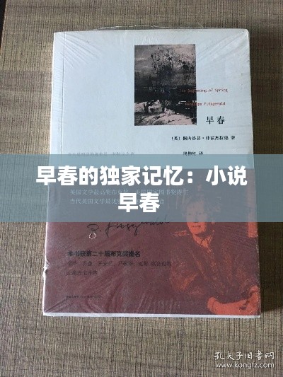 早春的独家记忆：小说早春 