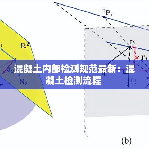 混凝土内部检测规范最新：混凝土检测流程 