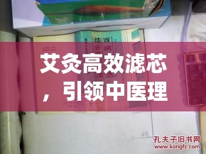 艾灸高效滤芯，引领中医理疗新风，打造健康新潮流