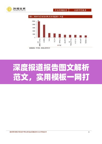 深度报道报告图文解析范文，实用模板一网打尽