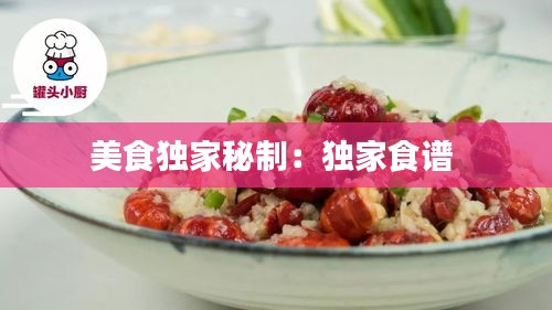 美食独家秘制：独家食谱 