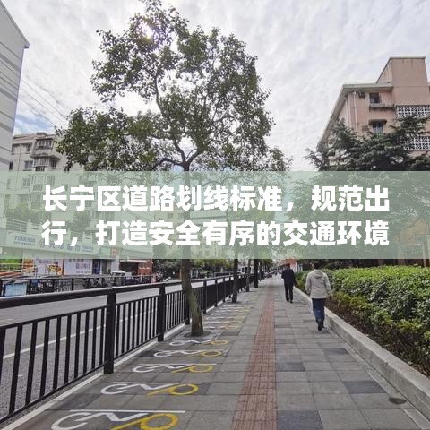 长宁区道路划线标准，规范出行，打造安全有序的交通环境