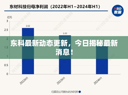 东科最新动态更新，今日揭秘最新消息！