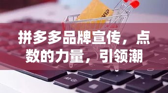 拼多多品牌宣传，点数的力量，引领潮流新纪元！