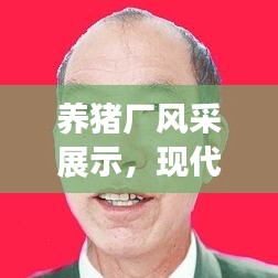 养猪厂风采展示，现代化养殖业的领军名片，百度一搜便知