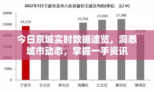 今日京城实时数据速览，洞悉城市动态，掌握一手资讯