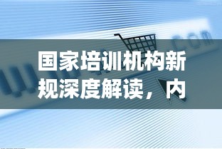 国家培训机构新规深度解读，内容、影响与未来展望