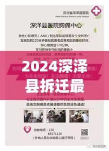 2024深泽县拆迁最新动态，揭秘即将启动的拆迁计划！