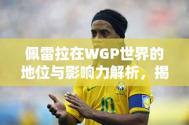 佩雷拉在WGP世界的地位与影响力解析，揭秘排名背后的实力与魅力！