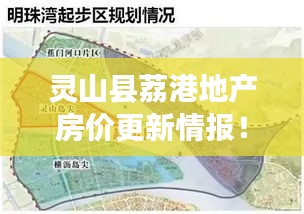 灵山县荔港地产房价更新情报！