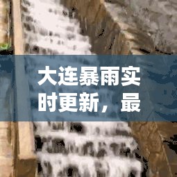 大连暴雨实时更新，最新消息与雨情分析