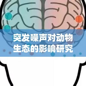 突发噪声对动物生态的影响研究揭秘，动物如何应对突如其来的噪声冲击？