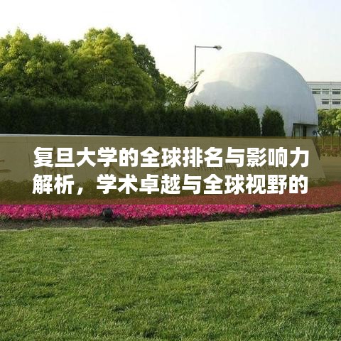 复旦大学的全球排名与影响力解析，学术卓越与全球视野的融合