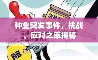 种业突发事件，挑战、应对之策揭秘