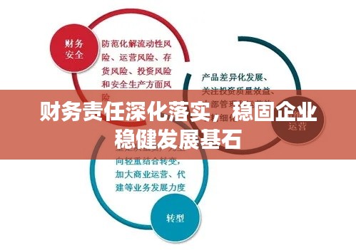 财务责任深化落实，稳固企业稳健发展基石