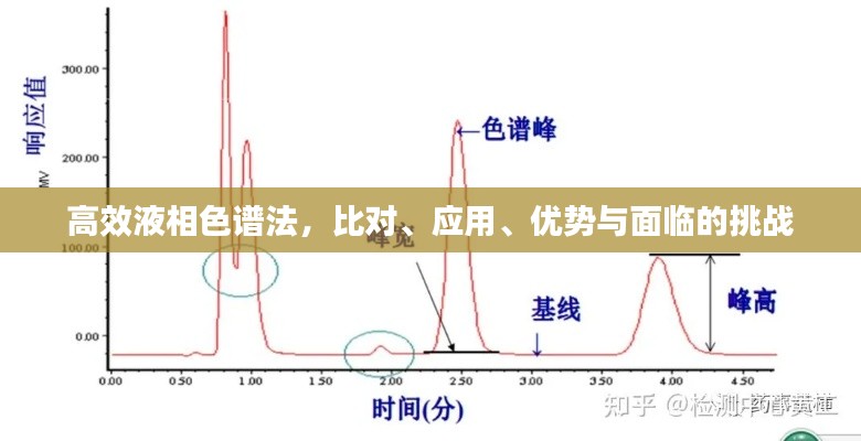 高效液相色谱法，比对、应用、优势与面临的挑战