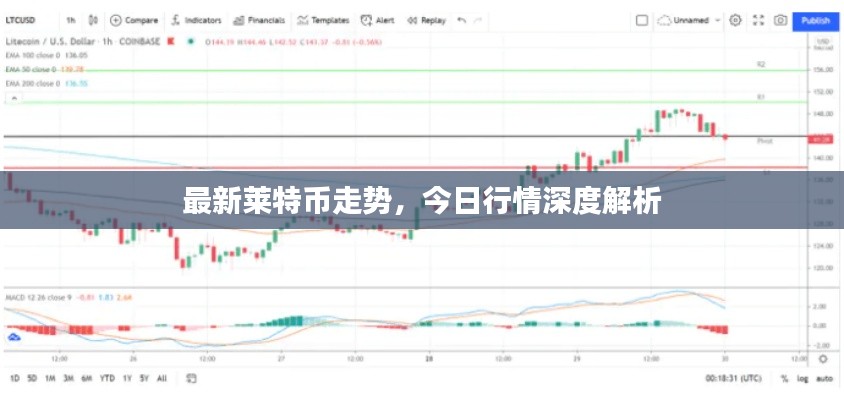 最新莱特币走势，今日行情深度解析