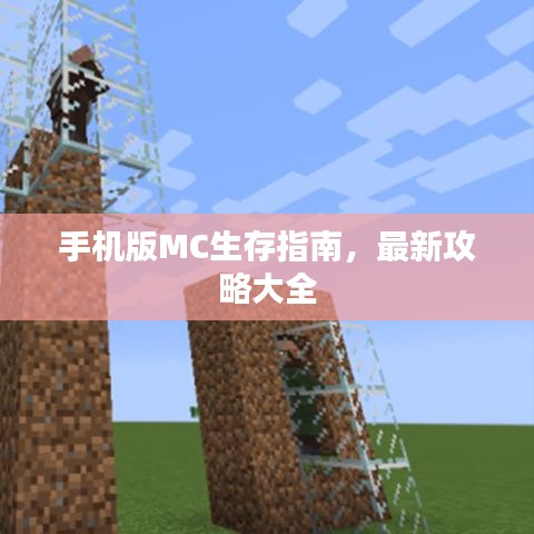 手机版MC生存指南，最新攻略大全