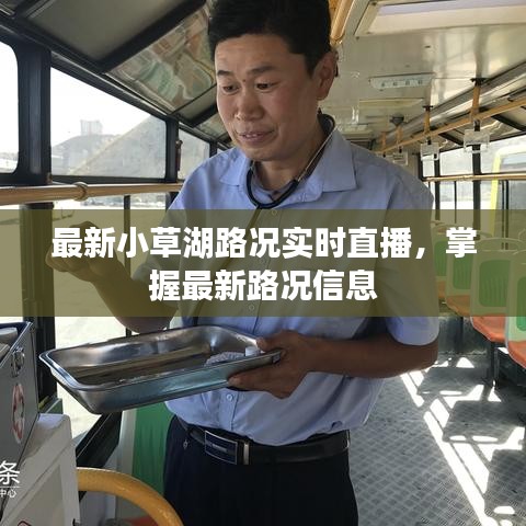 最新小草湖路况实时直播，掌握最新路况信息
