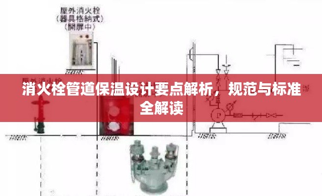消火栓管道保温设计要点解析，规范与标准全解读