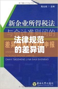 法律规范的差异调整策略揭秘