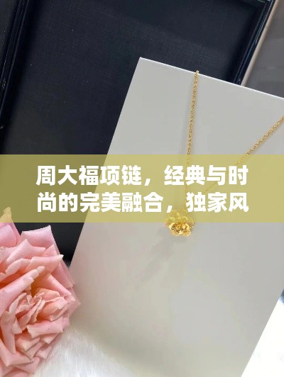 周大福项链，经典与时尚的完美融合，独家风采闪耀人心