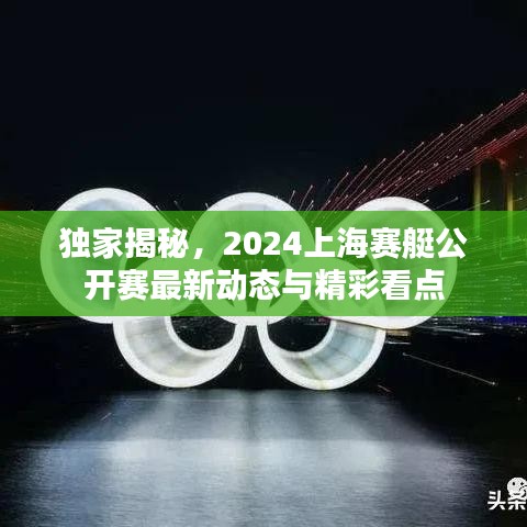 独家揭秘，2024上海赛艇公开赛最新动态与精彩看点