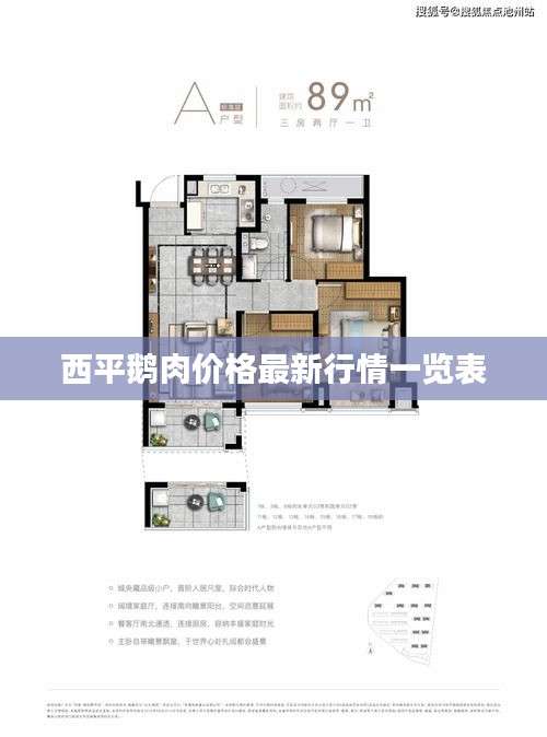 西平鹅肉价格最新行情一览表