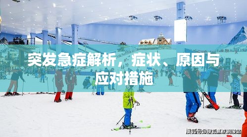 突发急症解析，症状、原因与应对措施
