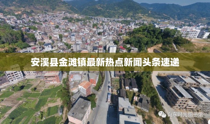 安溪县金滩镇最新热点新闻头条速递
