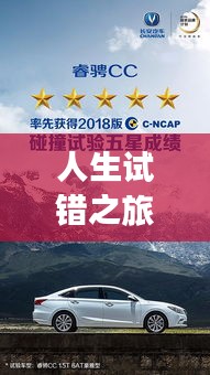 人生试错之旅，勇敢面对，智慧前行，成就精彩人生！