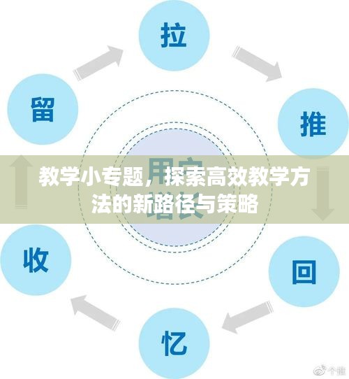 教学小专题，探索高效教学方法的新路径与策略