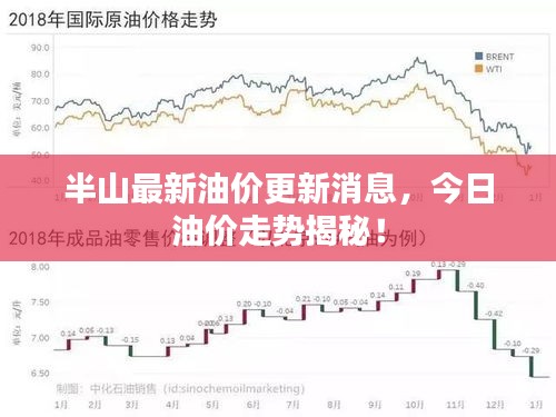 半山最新油价更新消息，今日油价走势揭秘！