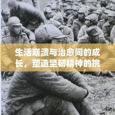 生活崩溃与治愈间的成长，塑造坚韧精神的挑战之旅
