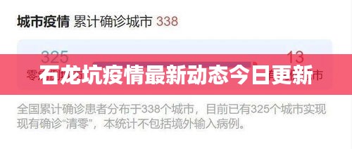 石龙坑疫情最新动态今日更新