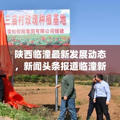 陕西临潼最新发展动态，新闻头条报道临潼新面貌