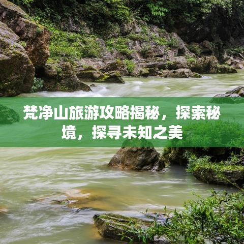 梵净山旅游攻略揭秘，探索秘境，探寻未知之美