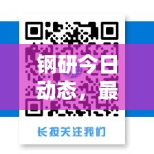 钢研今日动态，最新消息揭秘