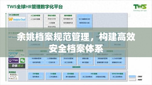 余姚档案规范管理，构建高效安全档案体系