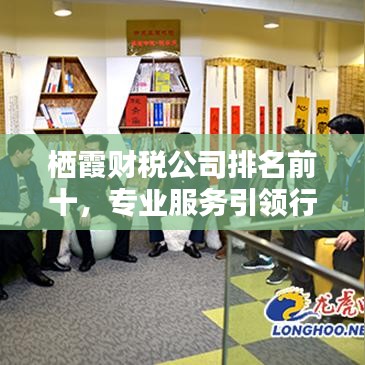栖霞财税公司排名前十，专业服务引领行业佼佼者