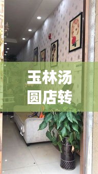 玉林汤圆店转让信息速递，最新店面转让动态揭秘
