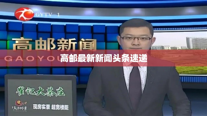 高邮最新新闻头条速递