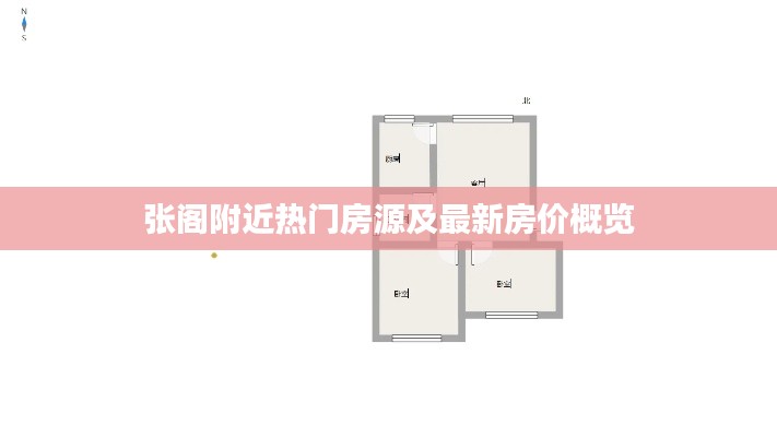 张阁附近热门房源及最新房价概览