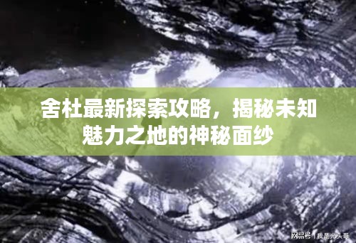 舍杜最新探索攻略，揭秘未知魅力之地的神秘面纱