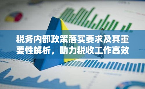 税务内部政策落实要求及其重要性解析，助力税收工作高效推进