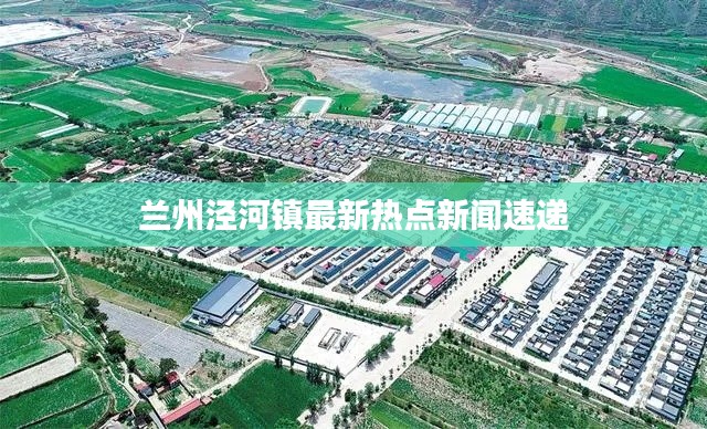 兰州泾河镇最新热点新闻速递