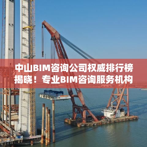 中山BIM咨询公司权威排行榜揭晓！专业BIM咨询服务机构一览